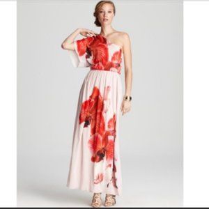 Alice + Olivia Orchid Dress